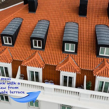 Whome | Prime Location Luxury Apartment Lisboa Ngoại thất bức ảnh