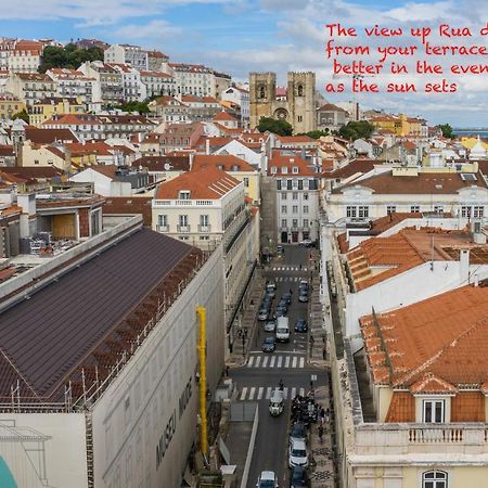 Whome | Prime Location Luxury Apartment Lisboa Ngoại thất bức ảnh