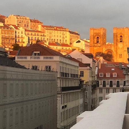 Whome | Prime Location Luxury Apartment Lisboa Ngoại thất bức ảnh