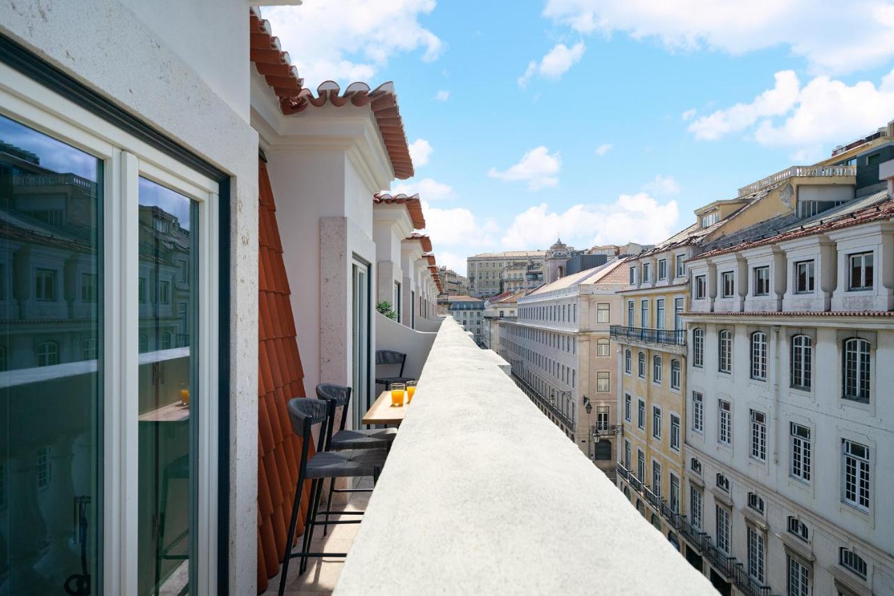 Whome | Prime Location Luxury Apartment Lisboa Ngoại thất bức ảnh
