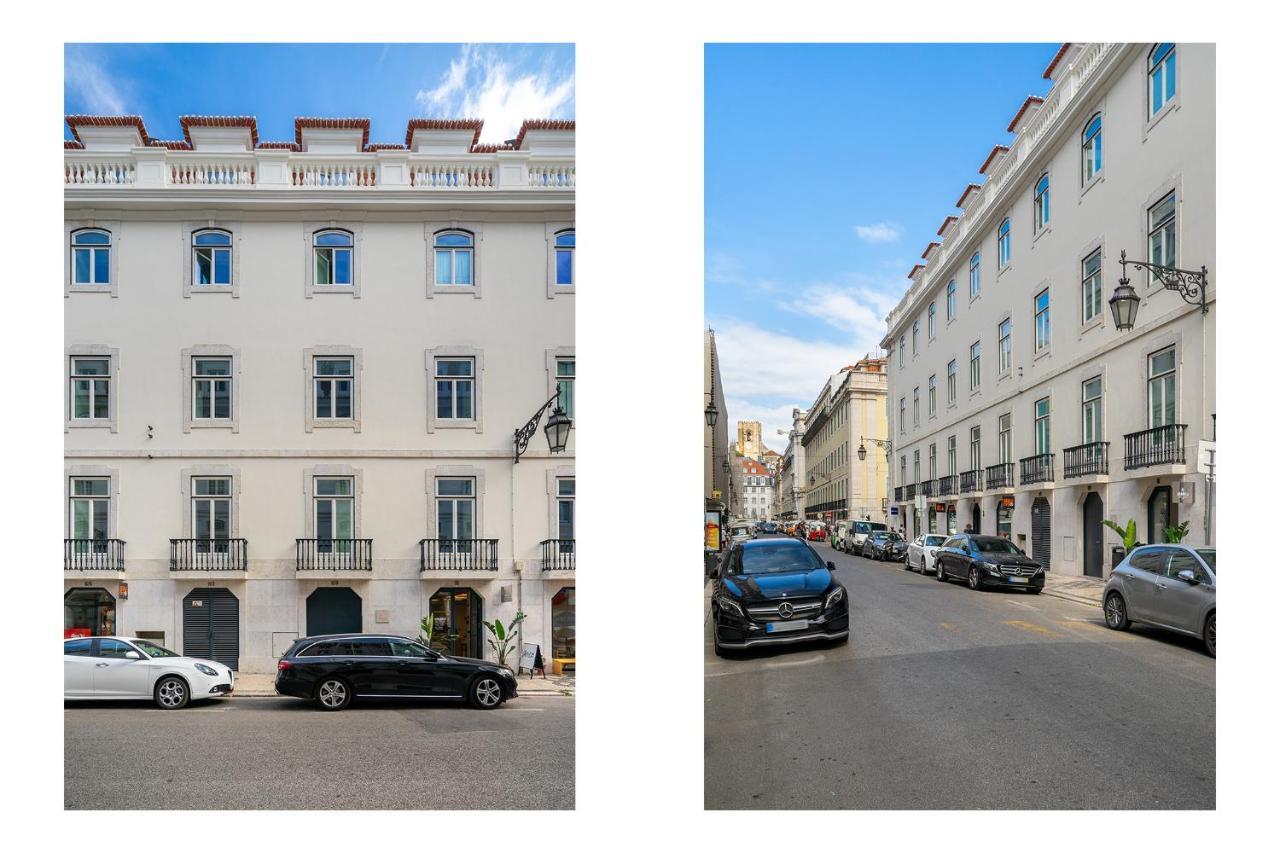 Whome | Prime Location Luxury Apartment Lisboa Ngoại thất bức ảnh