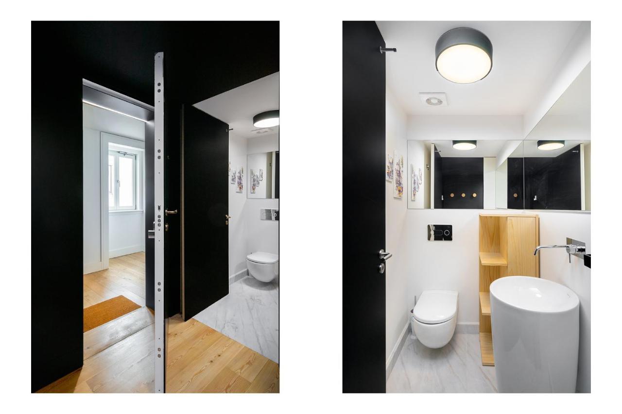 Whome | Prime Location Luxury Apartment Lisboa Ngoại thất bức ảnh