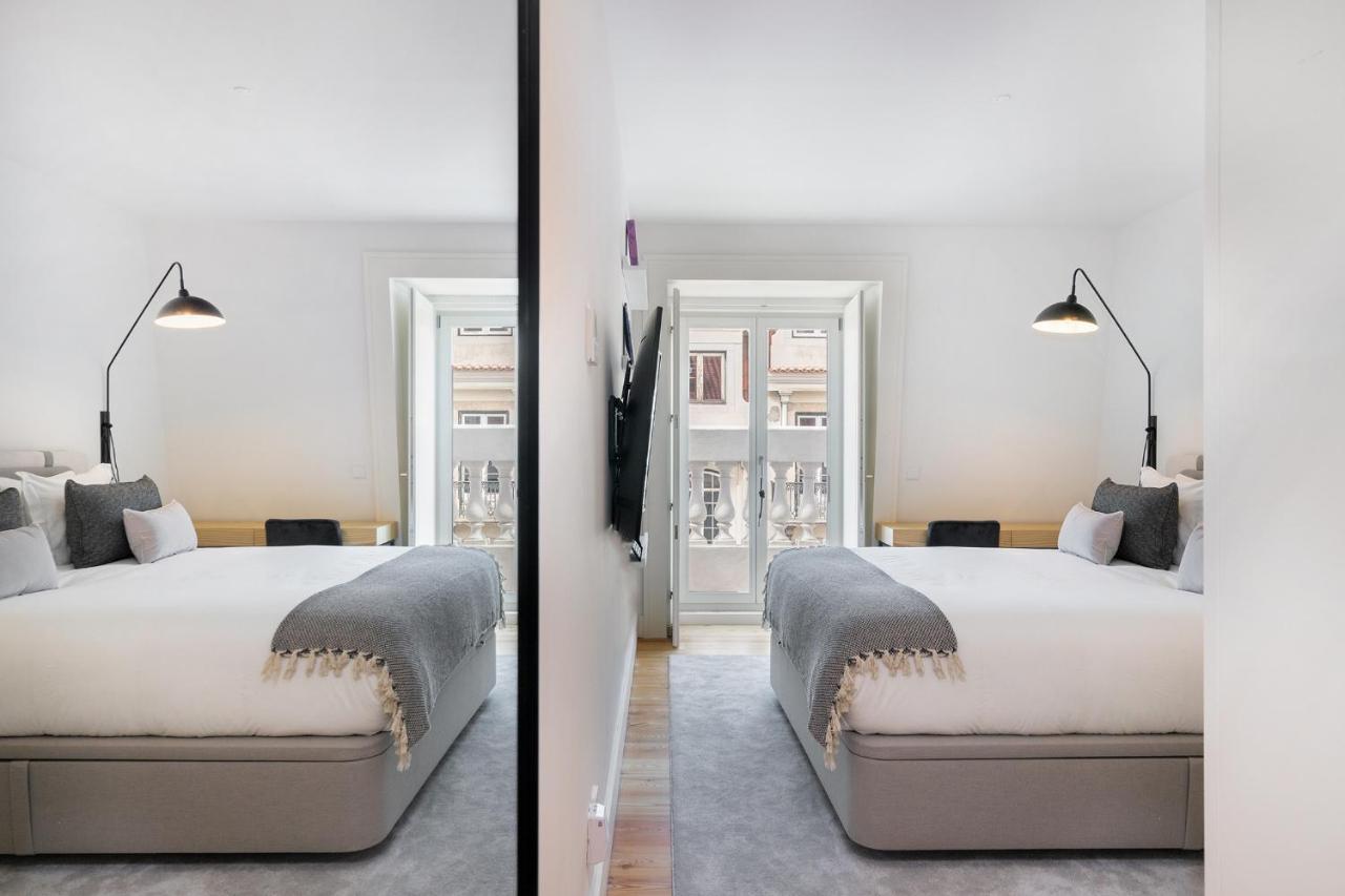 Whome | Prime Location Luxury Apartment Lisboa Ngoại thất bức ảnh