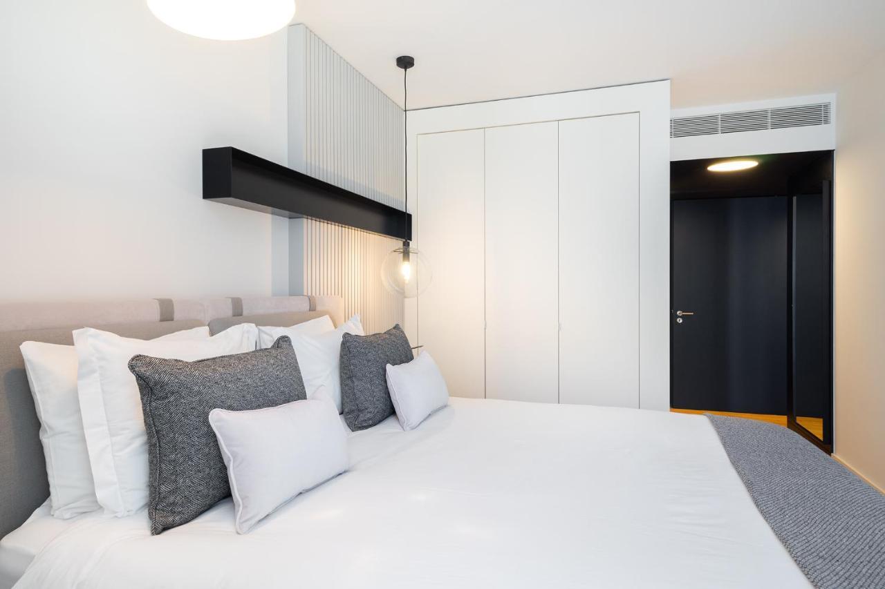 Whome | Prime Location Luxury Apartment Lisboa Ngoại thất bức ảnh
