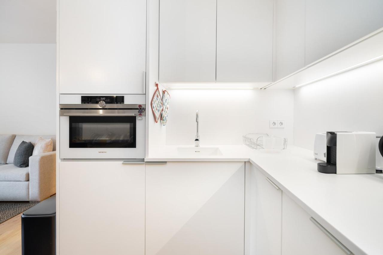 Whome | Prime Location Luxury Apartment Lisboa Ngoại thất bức ảnh