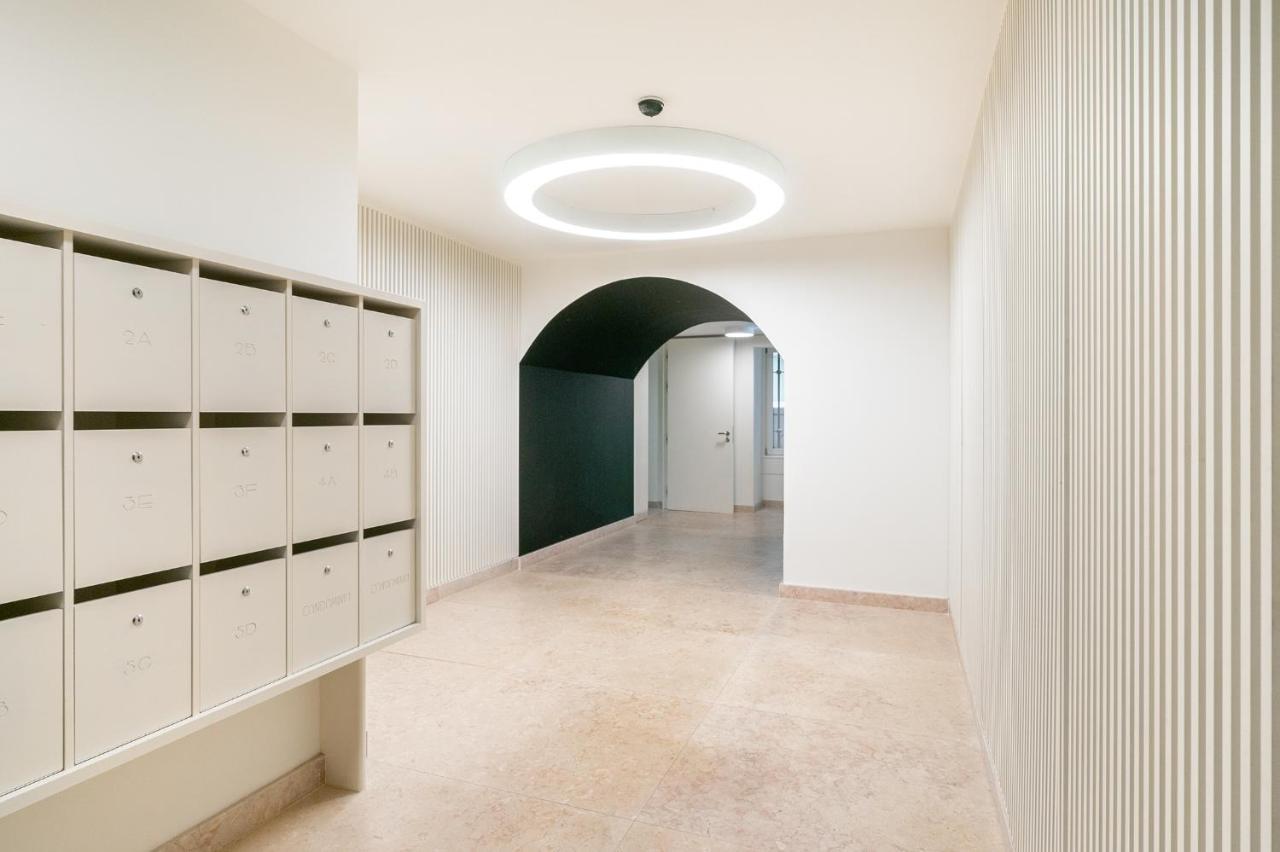 Whome | Prime Location Luxury Apartment Lisboa Ngoại thất bức ảnh