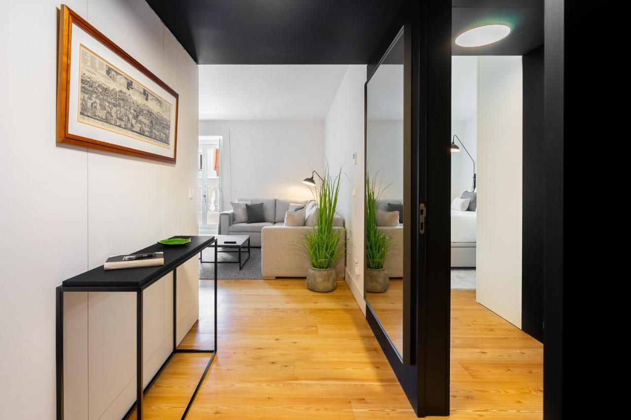 Whome | Prime Location Luxury Apartment Lisboa Ngoại thất bức ảnh