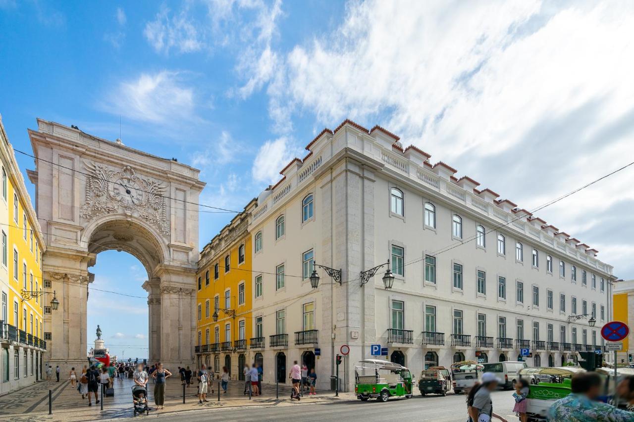 Whome | Prime Location Luxury Apartment Lisboa Ngoại thất bức ảnh