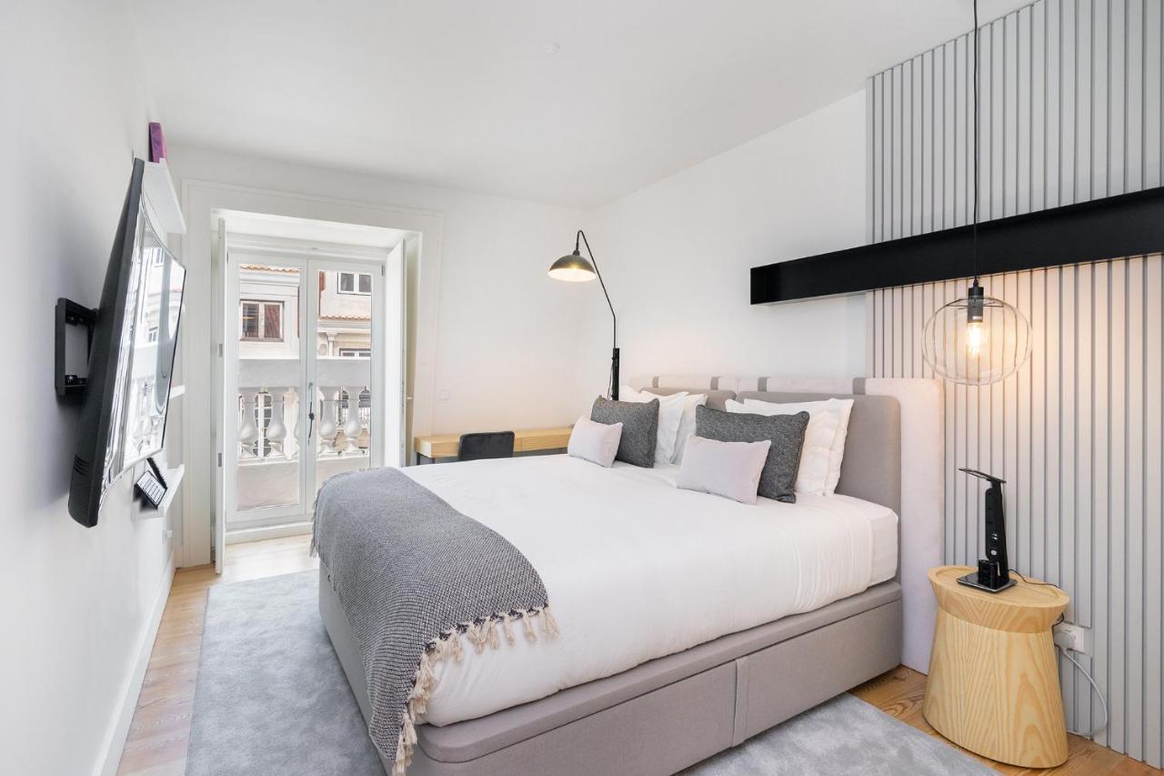 Whome | Prime Location Luxury Apartment Lisboa Ngoại thất bức ảnh