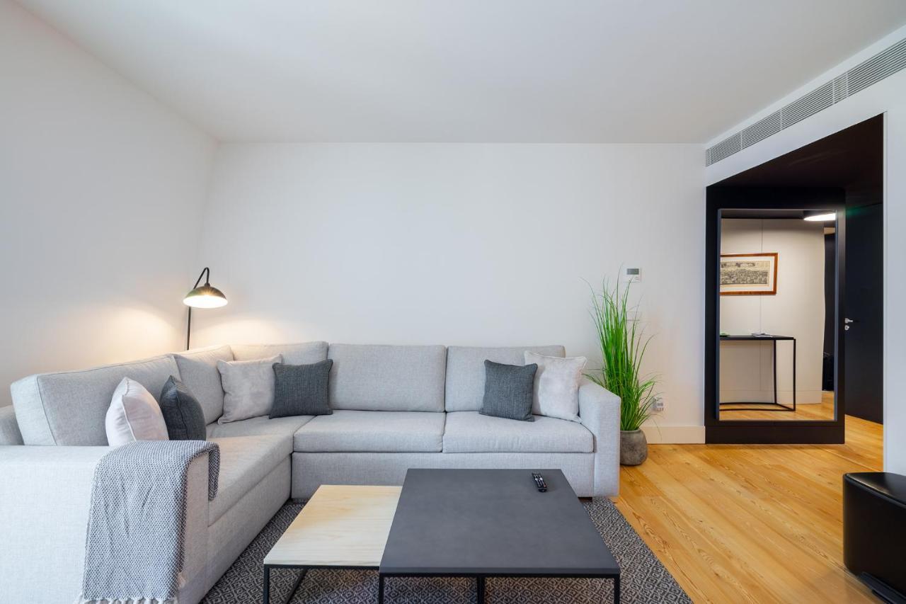 Whome | Prime Location Luxury Apartment Lisboa Ngoại thất bức ảnh