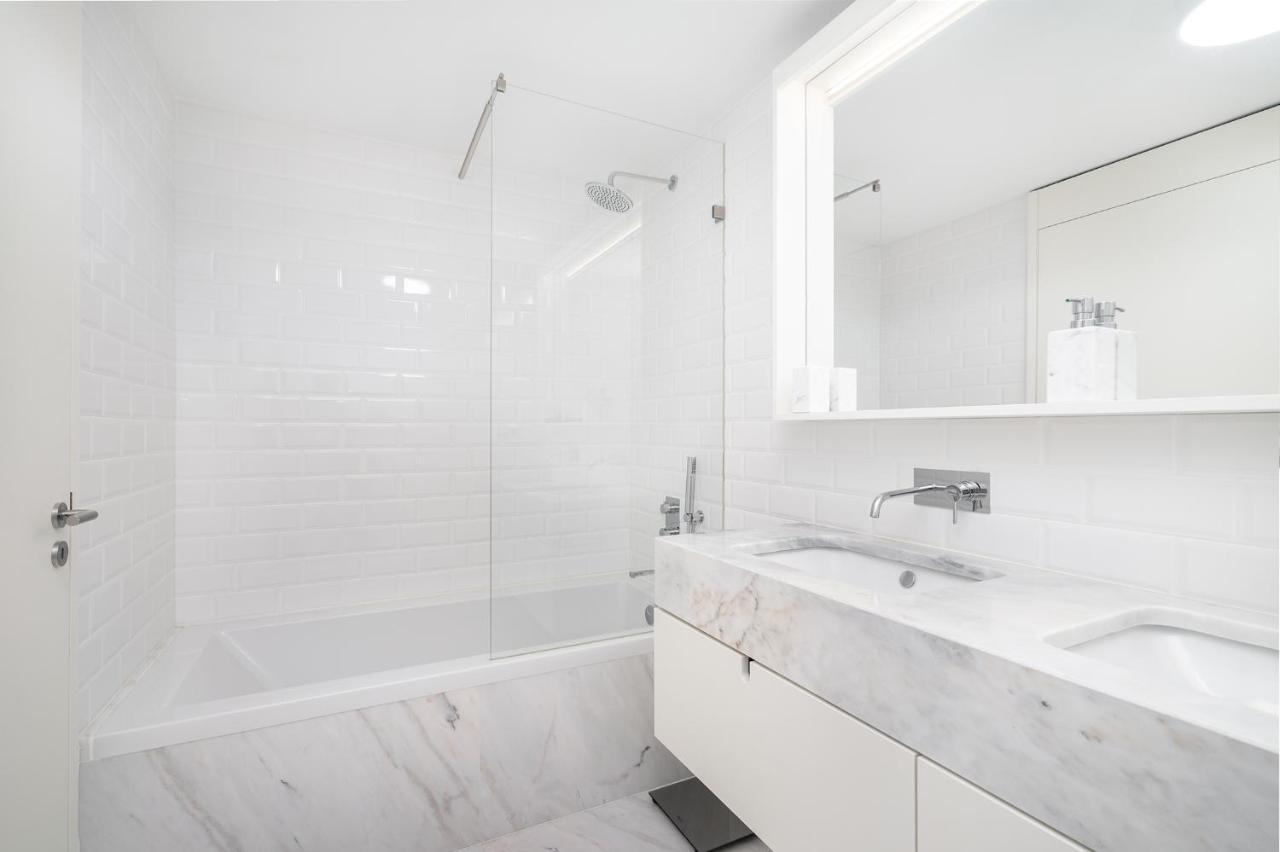 Whome | Prime Location Luxury Apartment Lisboa Ngoại thất bức ảnh