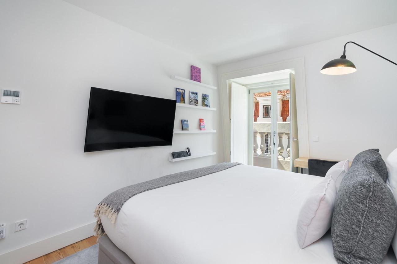 Whome | Prime Location Luxury Apartment Lisboa Ngoại thất bức ảnh