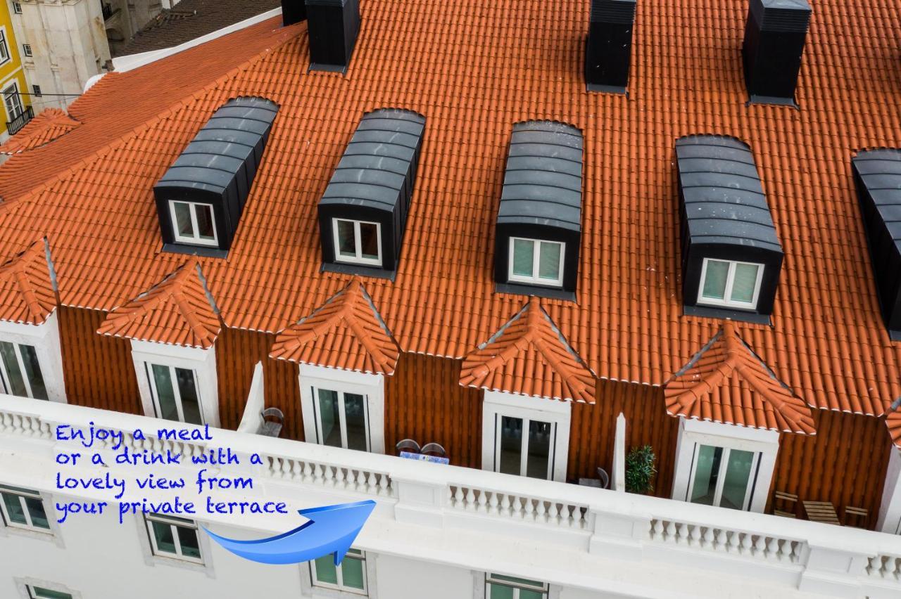 Whome | Prime Location Luxury Apartment Lisboa Ngoại thất bức ảnh