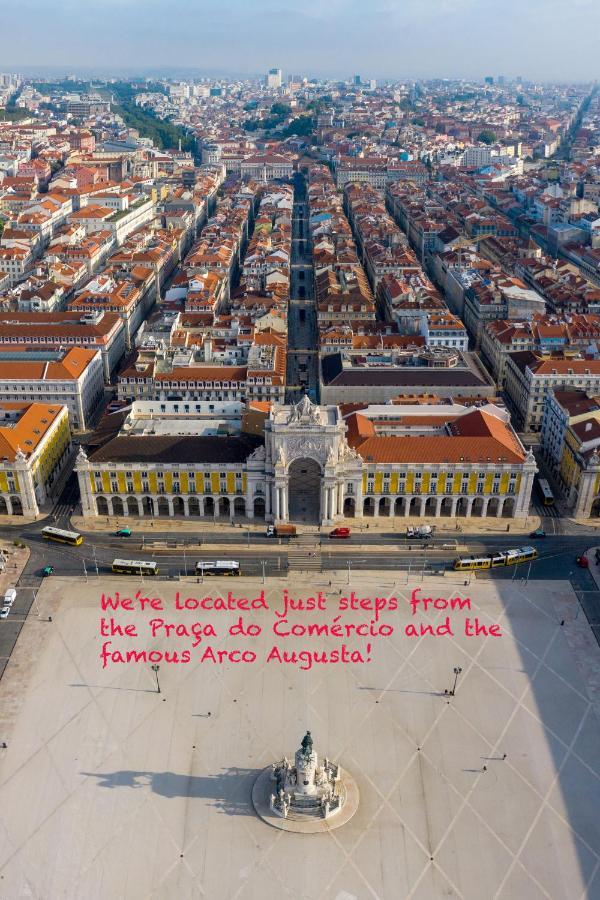Whome | Prime Location Luxury Apartment Lisboa Ngoại thất bức ảnh