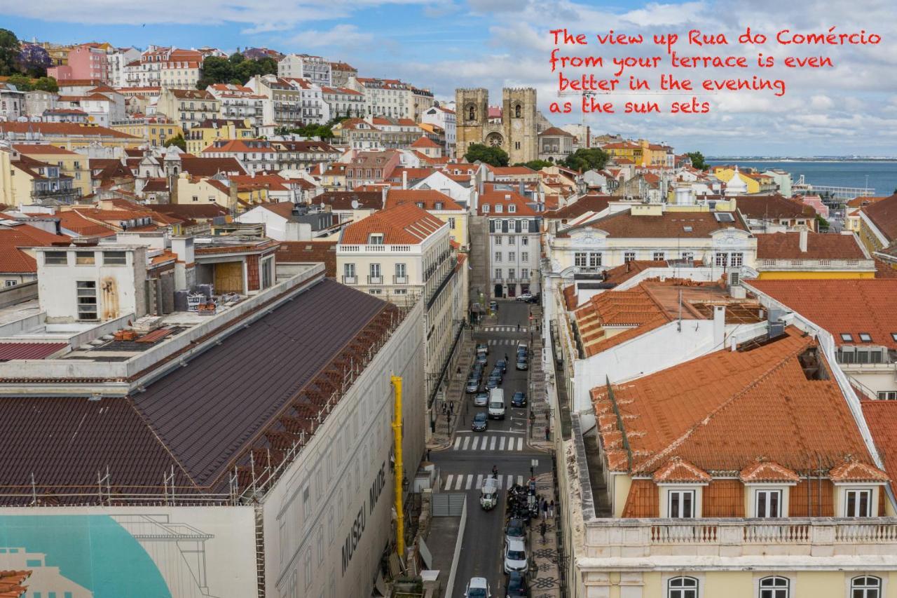 Whome | Prime Location Luxury Apartment Lisboa Ngoại thất bức ảnh
