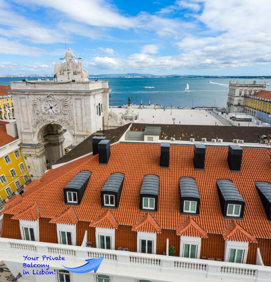 Whome | Prime Location Luxury Apartment Lisboa Ngoại thất bức ảnh