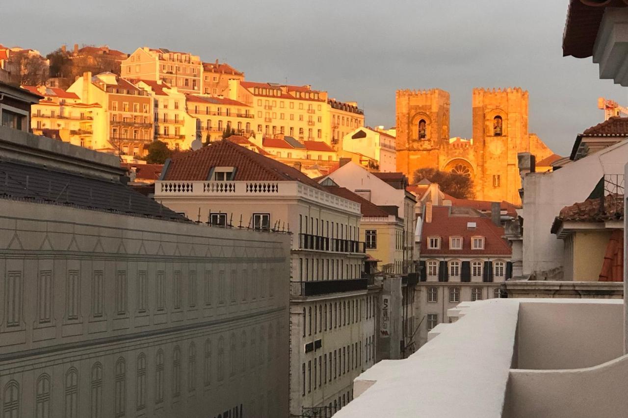 Whome | Prime Location Luxury Apartment Lisboa Ngoại thất bức ảnh